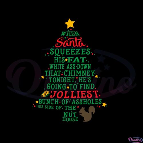 jolliest-bunch-of-aholes-svg-for-cricut-sublimation-files