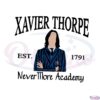 xavier-thorpe-never-more-academy-svg-graphic-designs-files