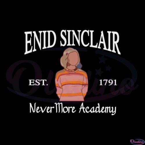 enid-sinclair-never-more-academy-svg-graphic-designs-files