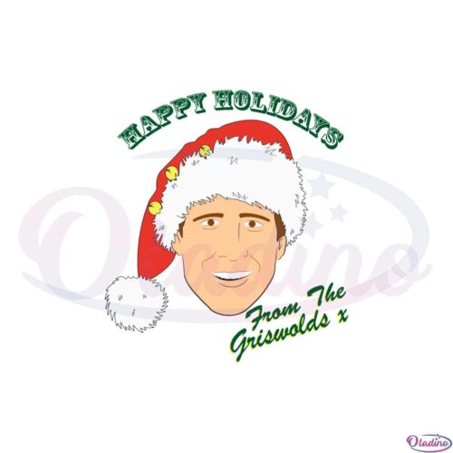 happy-holidays-from-the-griswolds-svg-graphic-designs-files