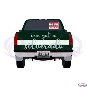 silverado-for-sale-morgan-wallen-country-music-svg-cutting-files