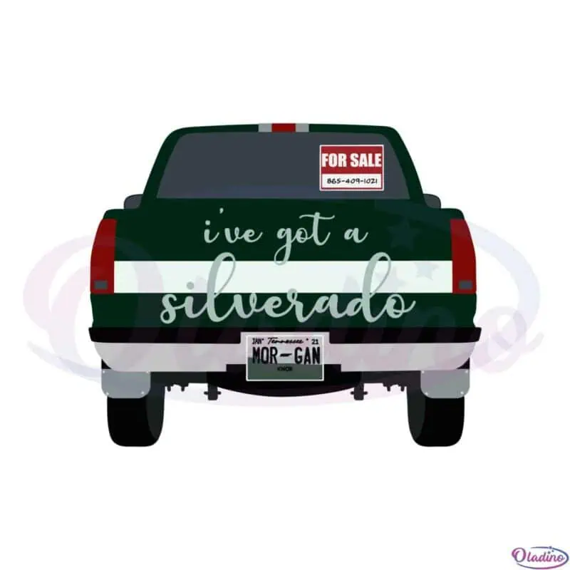 silverado-for-sale-morgan-wallen-country-music-svg-cutting-files