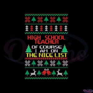 high-school-christmas-funny-teacher-quote-svg-cutting-files