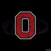 ohio-state-football-block-o-logo-svg-for-cricut-sublimation-files