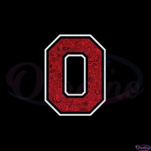 ohio-state-football-block-o-logo-svg-for-cricut-sublimation-files