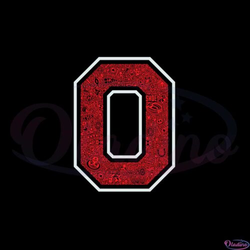 ohio-state-football-block-o-logo-svg-for-cricut-sublimation-files