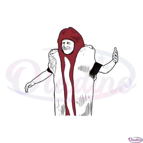 hot-dog-car-crash-i-think-you-should-leave-svg-cutting-files