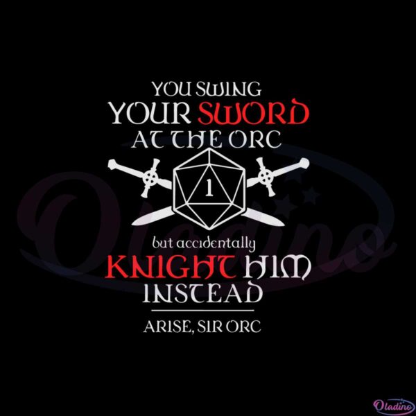 you-swing-your-sword-at-the-orc-svg-graphic-designs-files