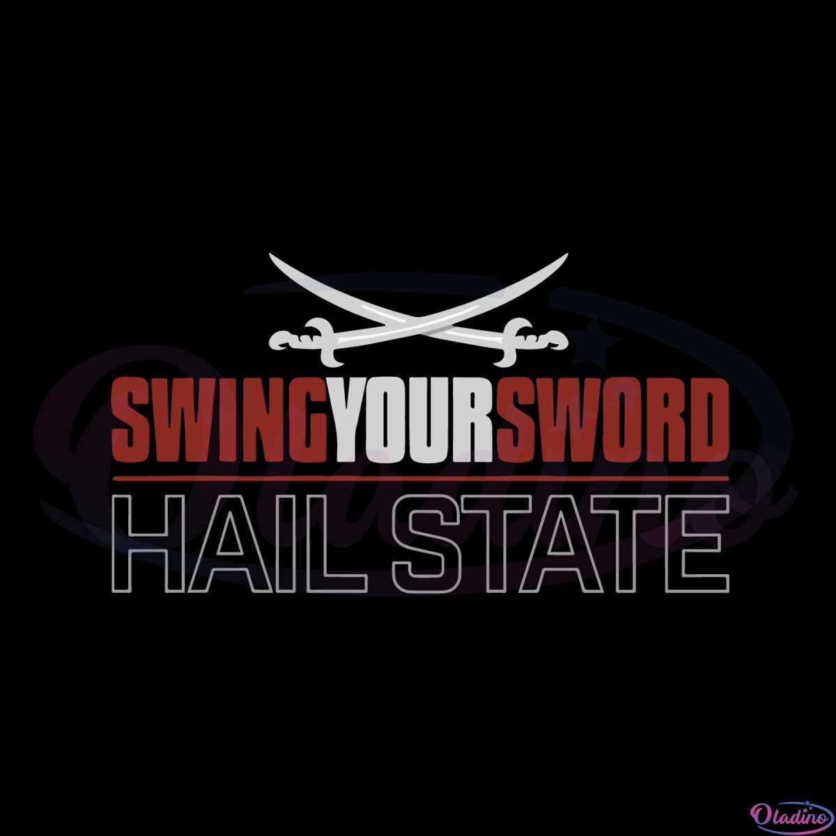 swing-your-sword-hail-state-svg-for-cricut-sublimation-files