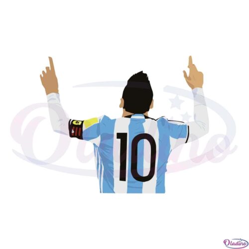 lionel-messi-svg-cutting-file-for-personal-commercial-uses