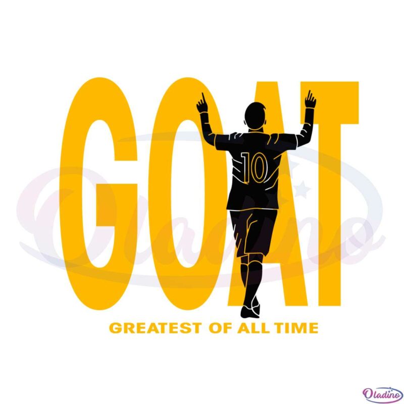 greatest-of-all-time-messi-svg-for-cricut-sublimation-files