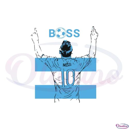 boss-lionel-messi-great-off-all-time-svg-graphic-designs-files