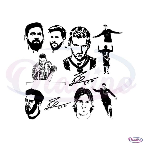 lionel-messi-soccer-great-off-all-times-silhouette-bundle-svg