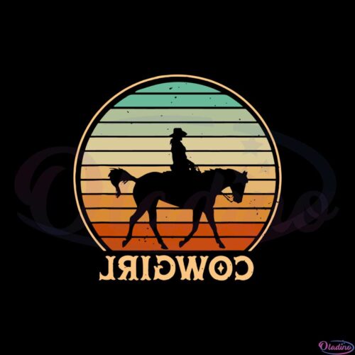 reverse-cowgirl-vintage-cowgirl-svg-graphic-designs-files