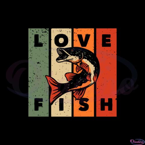 love-fish-with-northern-pike-fish-svg-graphic-designs-files