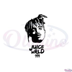 juice-world-rapper-svg-best-graphic-designs-cutting-files