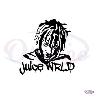 juice-wrld-jarad-anthony-higgins-svg-graphic-designs-files