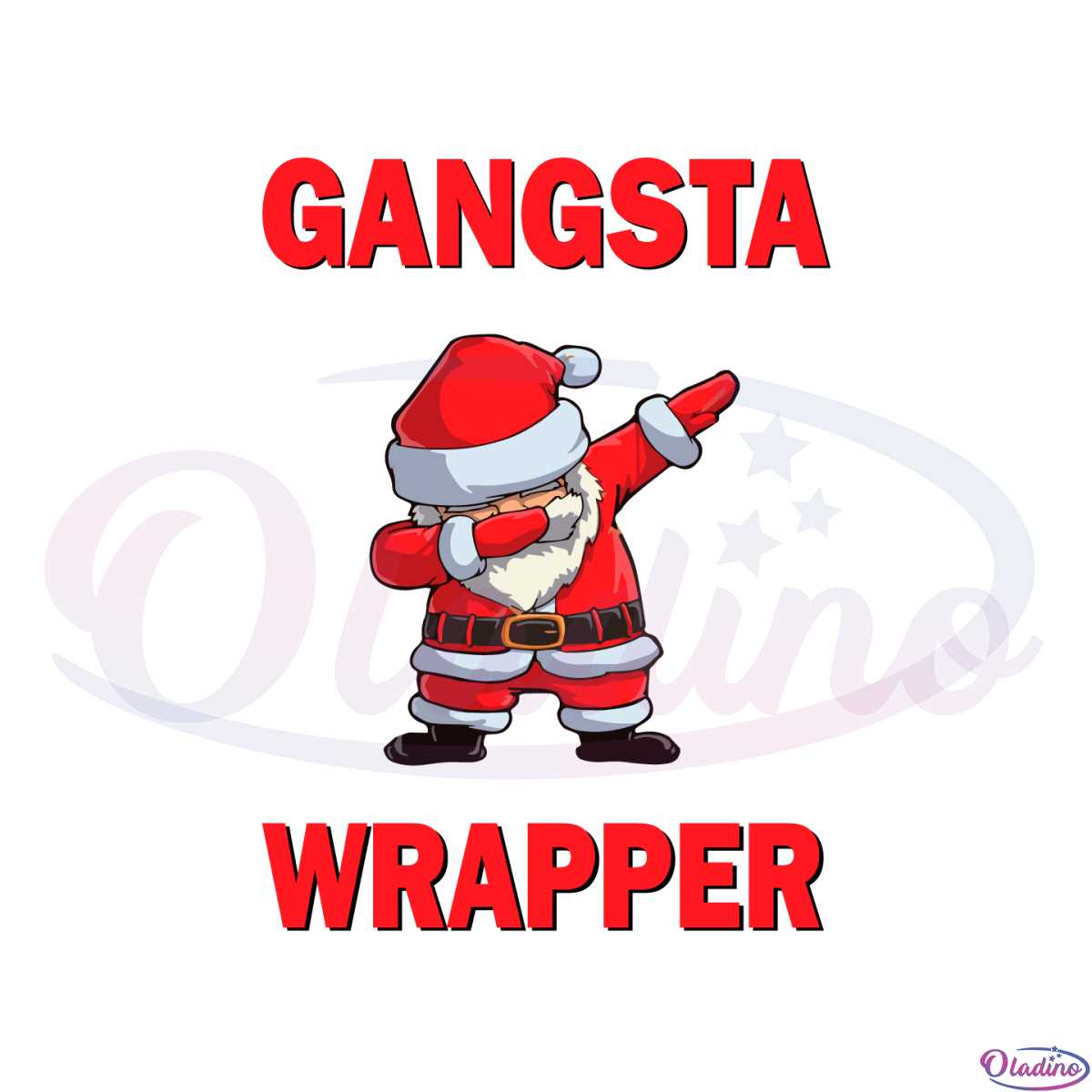 merry-christmas-gangsta-wrapper-santa-claus-svg-cutting-files