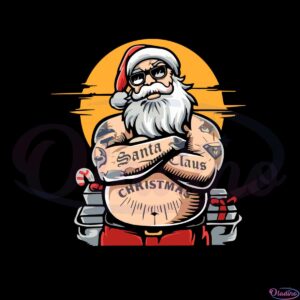 santa-is-fat-and-cool-svg-best-graphic-designs-cutting-files