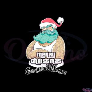 gangsta-wrapper-funny-christmas-gift-gamer-gaming-svg