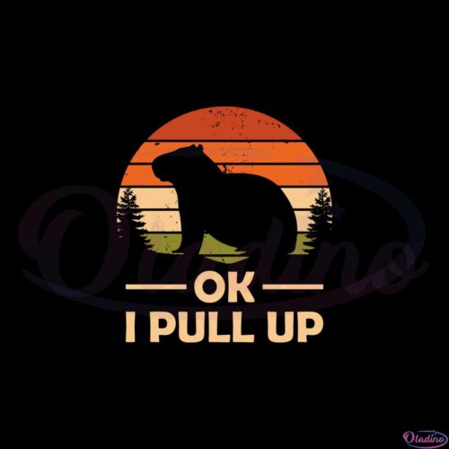 retro-capybara-ok-i-pull-up-svg-for-cricut-sublimation-files