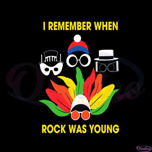 i-remember-when-rock-was-young-svg-elton-john-svg