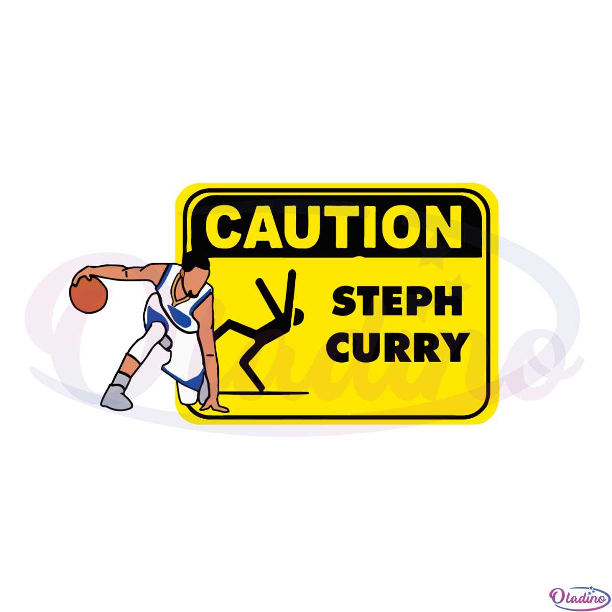 stephen curry svg