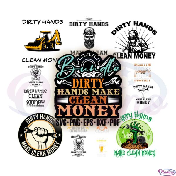 dirty-hands-clean-money-bundle-png-for-cricut-sublimation-files