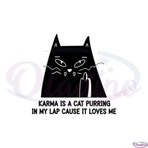 karma-is-a-cat-cutting-file-for-personal-commercial-uses-svg