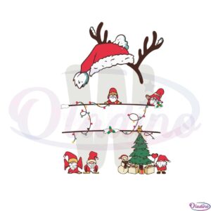 williams-family-christmas-santa-hat-svg-graphic-designs-files