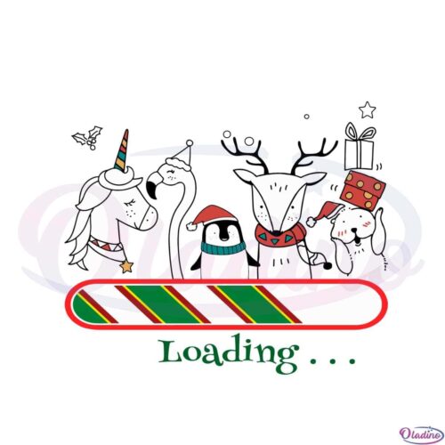 christmas-is-approaching-christmas-loading-pets-svg-cutting-files