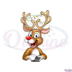 adorable-reindeer-christmas-light-png-for-cricut-sublimation-files