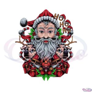 santa-claus-christmas-reindeer-png-for-cricut-sublimation-files