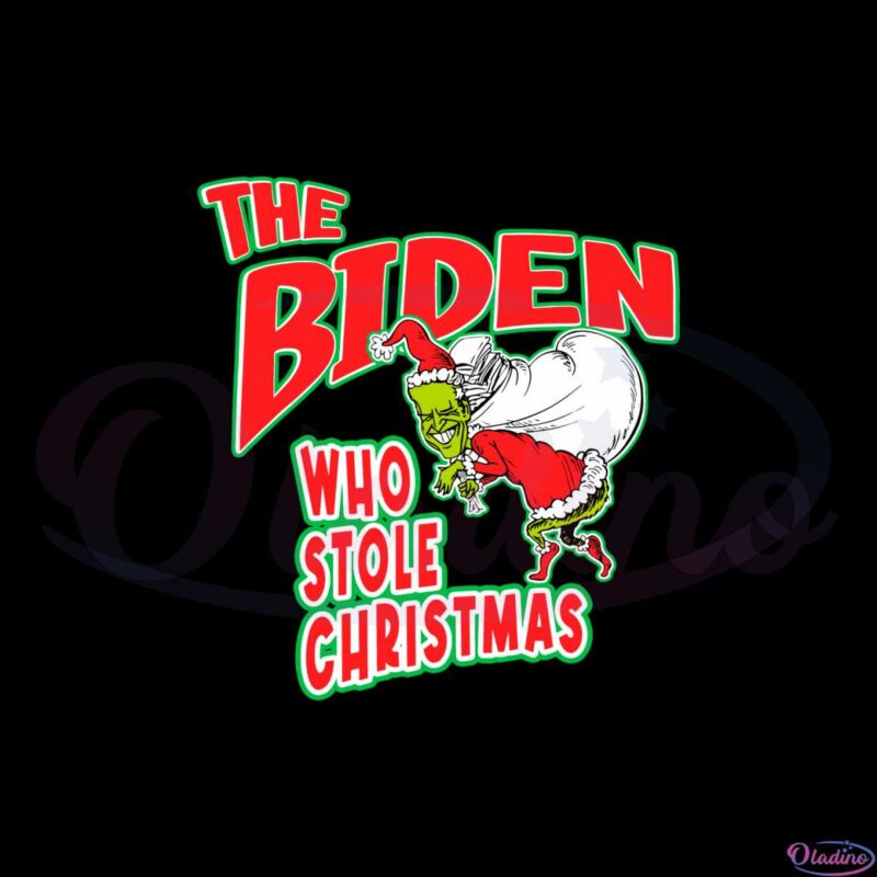the-biden-who-stole-christmas-svg-graphic-designs-files