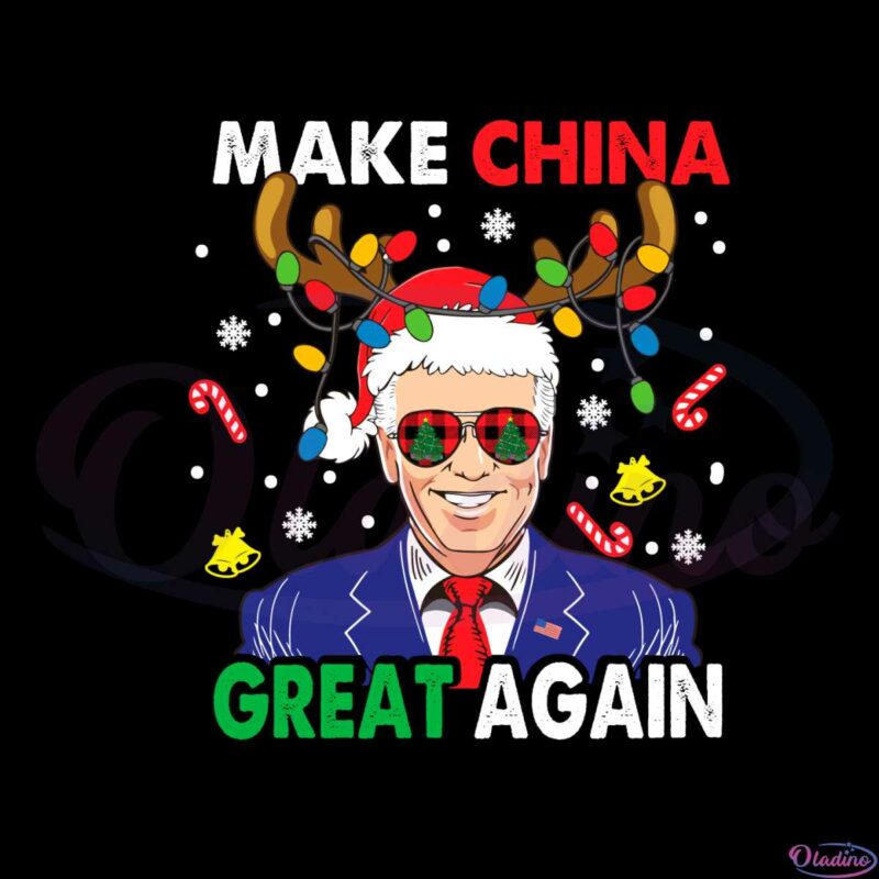 make-china-great-again-joe-funny-anti-biden-ugly-christmas-svg