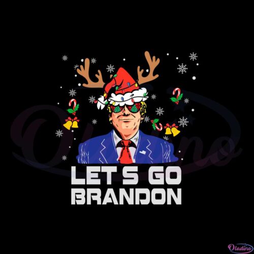 lets-go-brandon-christmas-svg-for-cricut-sublimation-files