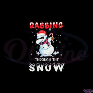 dabbing-through-the-snow-funny-christmas-svg-cutting-files