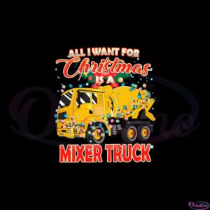 concrete-mixer-christmas-svg-for-cricut-sublimation-files