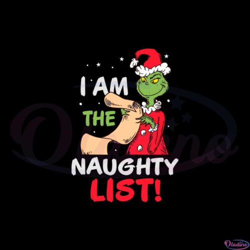 i-am-the-naughty-list-svg-files-for-cricut-sublimation-files