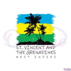 st-vincent-and-the-grenadines-national-svg-cutting-files