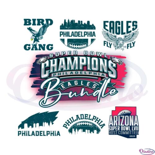 super-bowl-lvii-philadelphia-eagles-bundle-svg-cutting-files