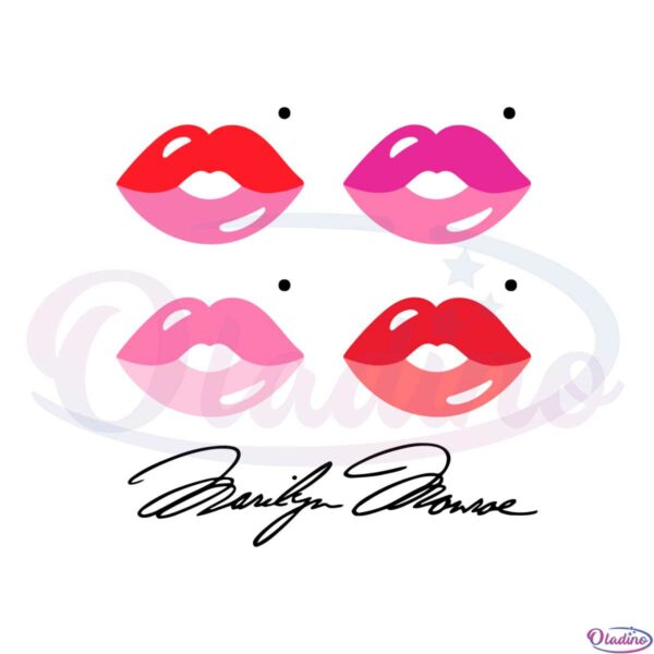 marilyn-monroe-lips-svg-files-for-cricut-sublimation-files