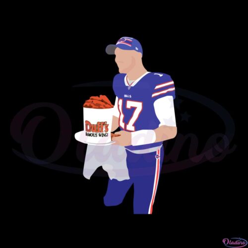 josh-allen-duffs-chicken-wings-svg-graphic-designs-files