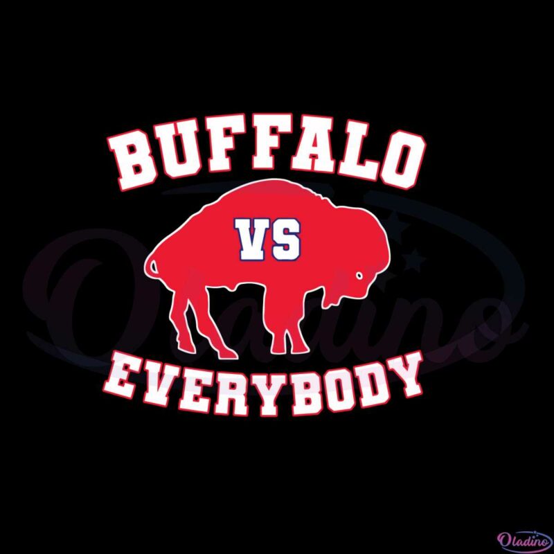 buffalo-vs-everybody-svg-best-graphic-designs-cutting-files