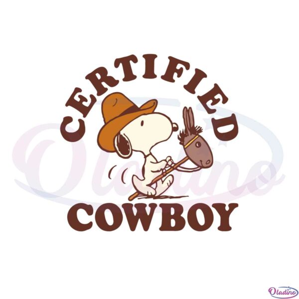 peanuts-certified-cowboy-svg-files-for-cricut-sublimation-files