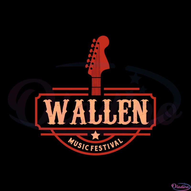 wallen-flag-music-festival-svg-for-cricut-sublimation-files