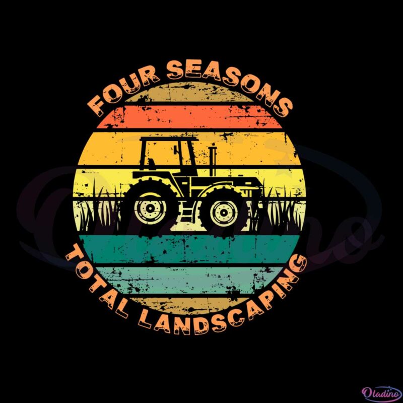 four-seasons-total-landscaping-retro-svg-graphic-designs-files