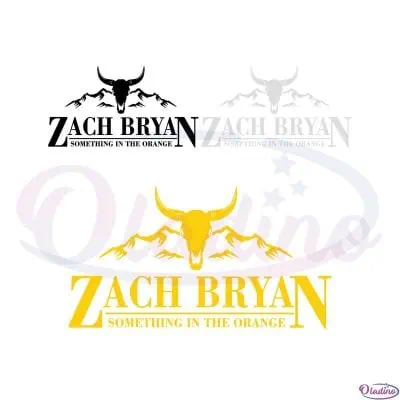 zach-bryan-bull-skull-logo-svg-files-for-cricut-sublimation-files