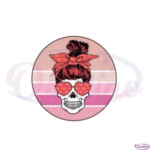 valentine-skull-valentine-svg-best-graphic-designs-cutting-files