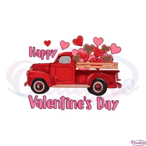 happy-valentines-day-truck-heart-svg-graphic-designs-files